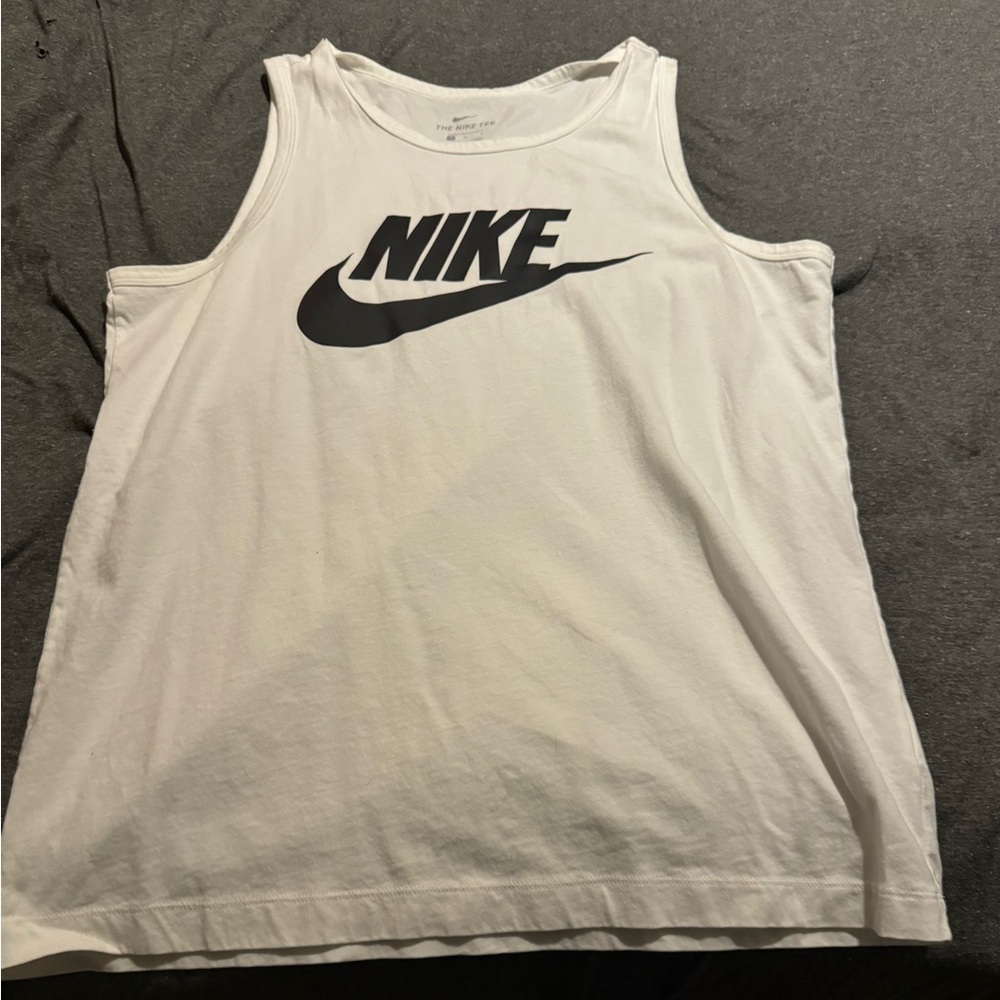 Nike tank